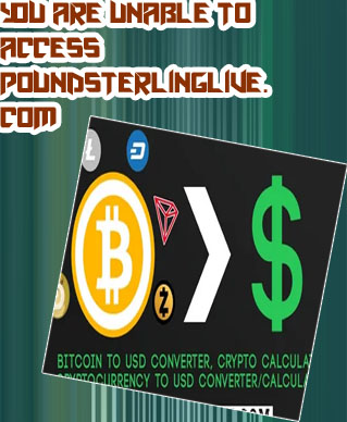 1 btc to usd