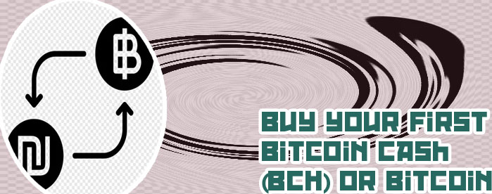 Bitcoin conversion