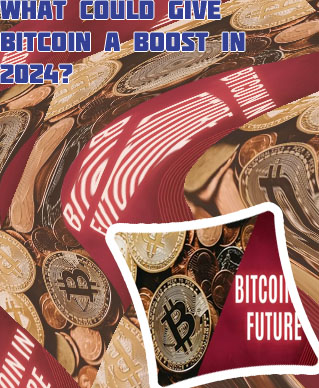 Bitcoin future