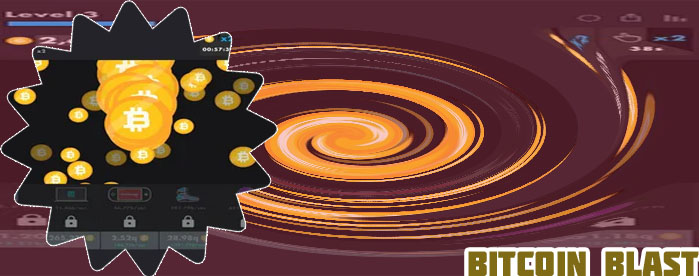 Bitcoin game
