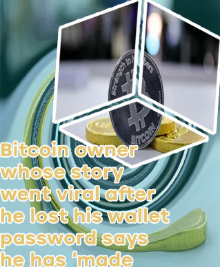 Bitcoin investor 220 million