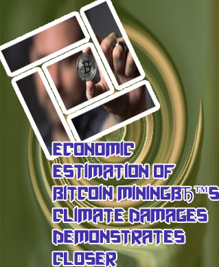 Bitcoin more than