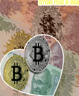 Bitcoins in india