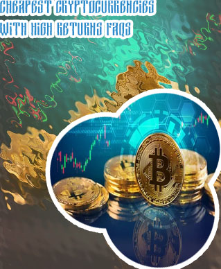 Cheapest cryptocurrency to buy