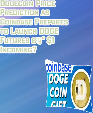 Coinbase dogecoin