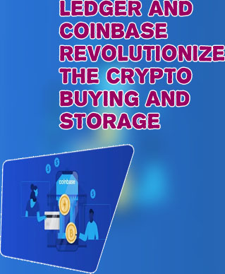 Coinbase goes letting users tout crypto