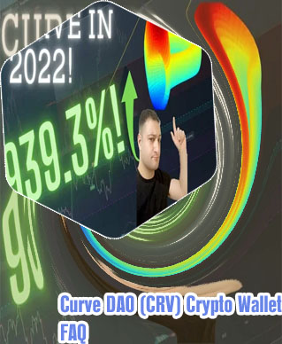 Crv crypto