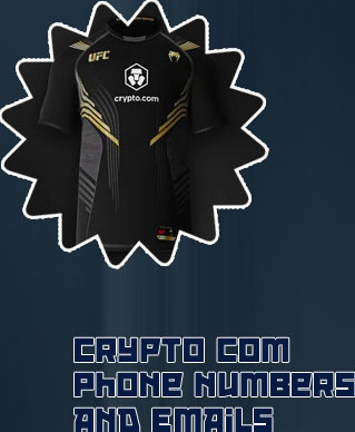 Crypto com phone number
