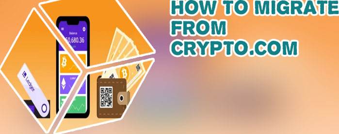 Crypto com wallet