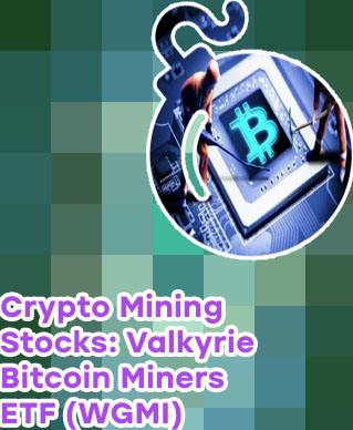 Crypto mining