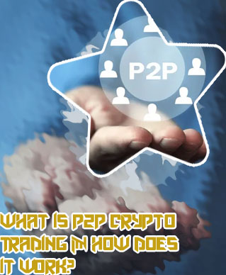 Crypto p2p