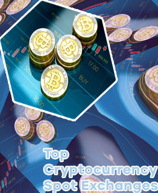 Crypto platform