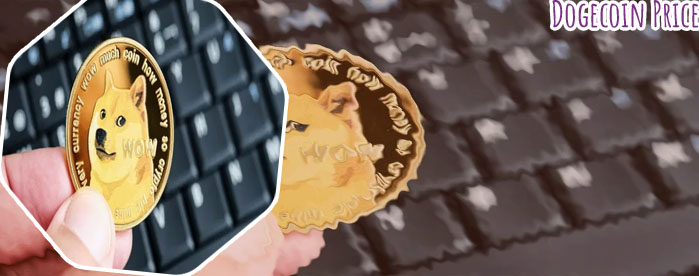 Doge crypto price