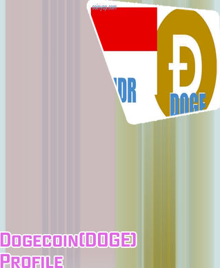 Dogecoin exchange