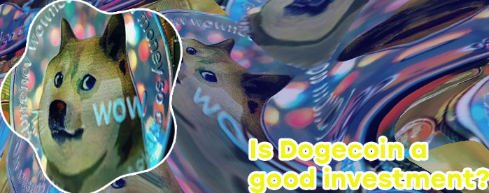 Dogecoin invest