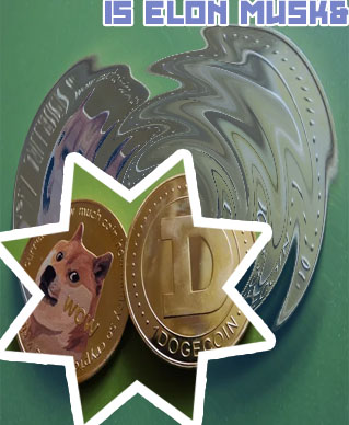Dogecoin to 100