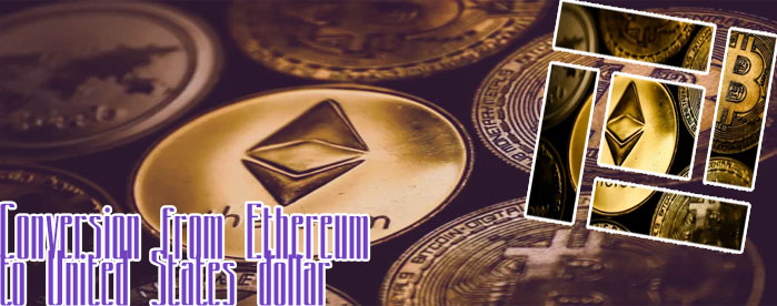 Dollars to ethereum