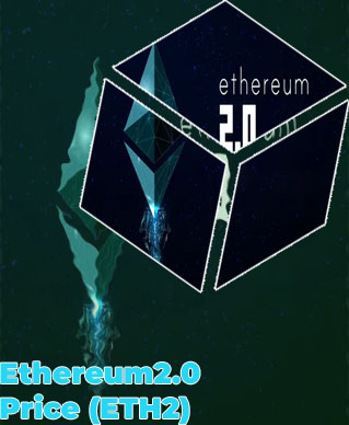 Eth2 0 price