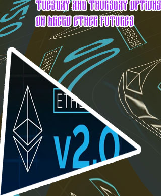 Etherium options
