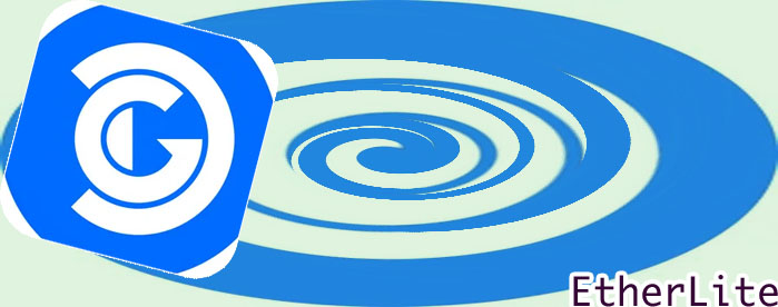 Etherlite coin