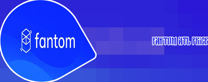 Fantom crypto price
