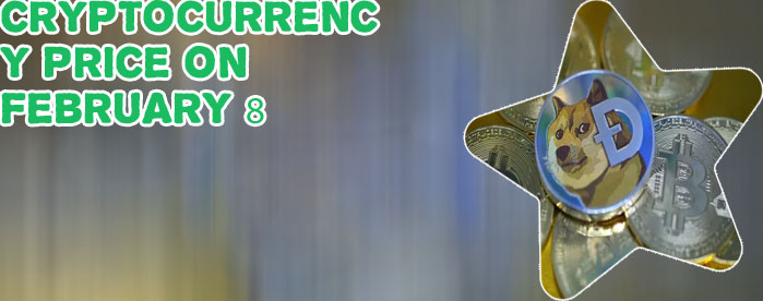 Feb ether dogecoin