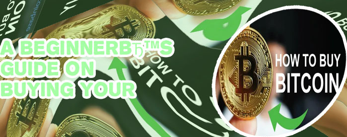 How can you buy bitcoins