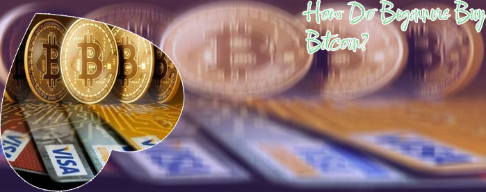 How do you buy bitcoin