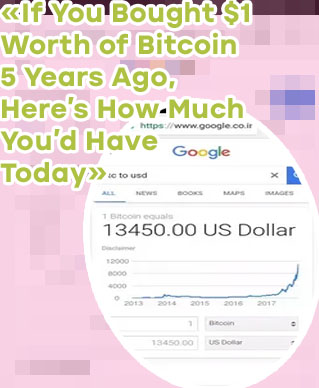 How much is 001 bitcoin