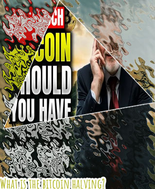 How much is bitcoin
