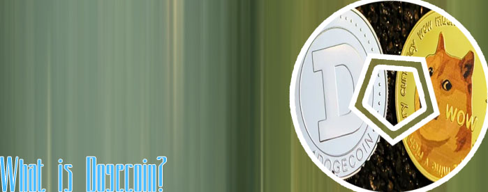 How much is one dogecoin