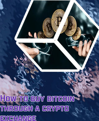 How to buy bitcoin stock