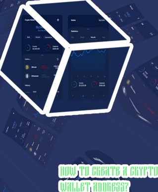 How to make a crypto wallet