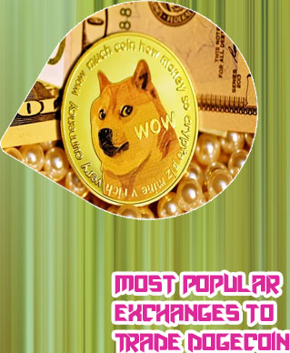 How to trade dogecoin