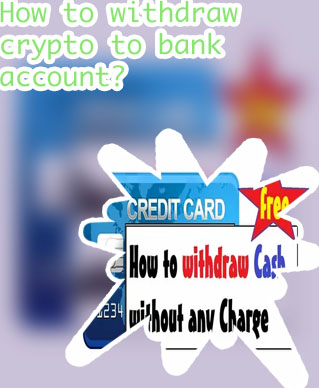 How to withdraw money from cryptocom to bank account