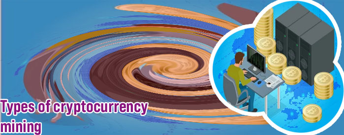Mining crypto