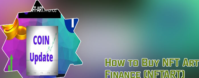 Nft art finance crypto