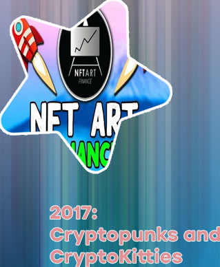 Nftart crypto