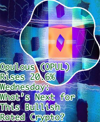 Opulous crypto