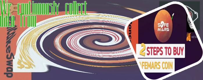 Safe mars crypto