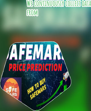 Safemars crypto