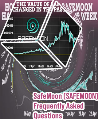 Safemoon crypto value