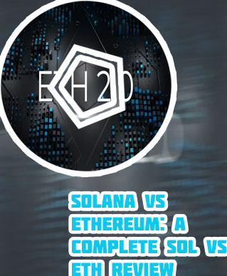 Staking ethereum