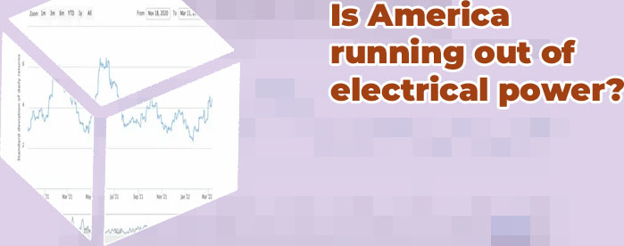 To become bitcoin vulnerable power grid