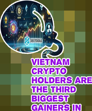 Top gainers crypto