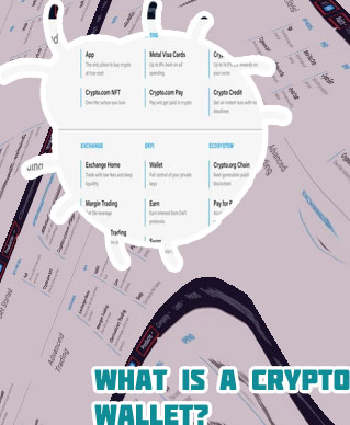 What is cryptocom