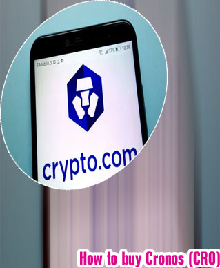 Where to buy cro crypto